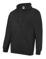 Heren Hoodie Best Value Starworld SW271 Dark Heather